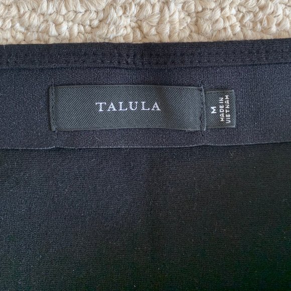 Aritzia Talula Primrose Mini Skirt - SZ M - Picture 2 of 4